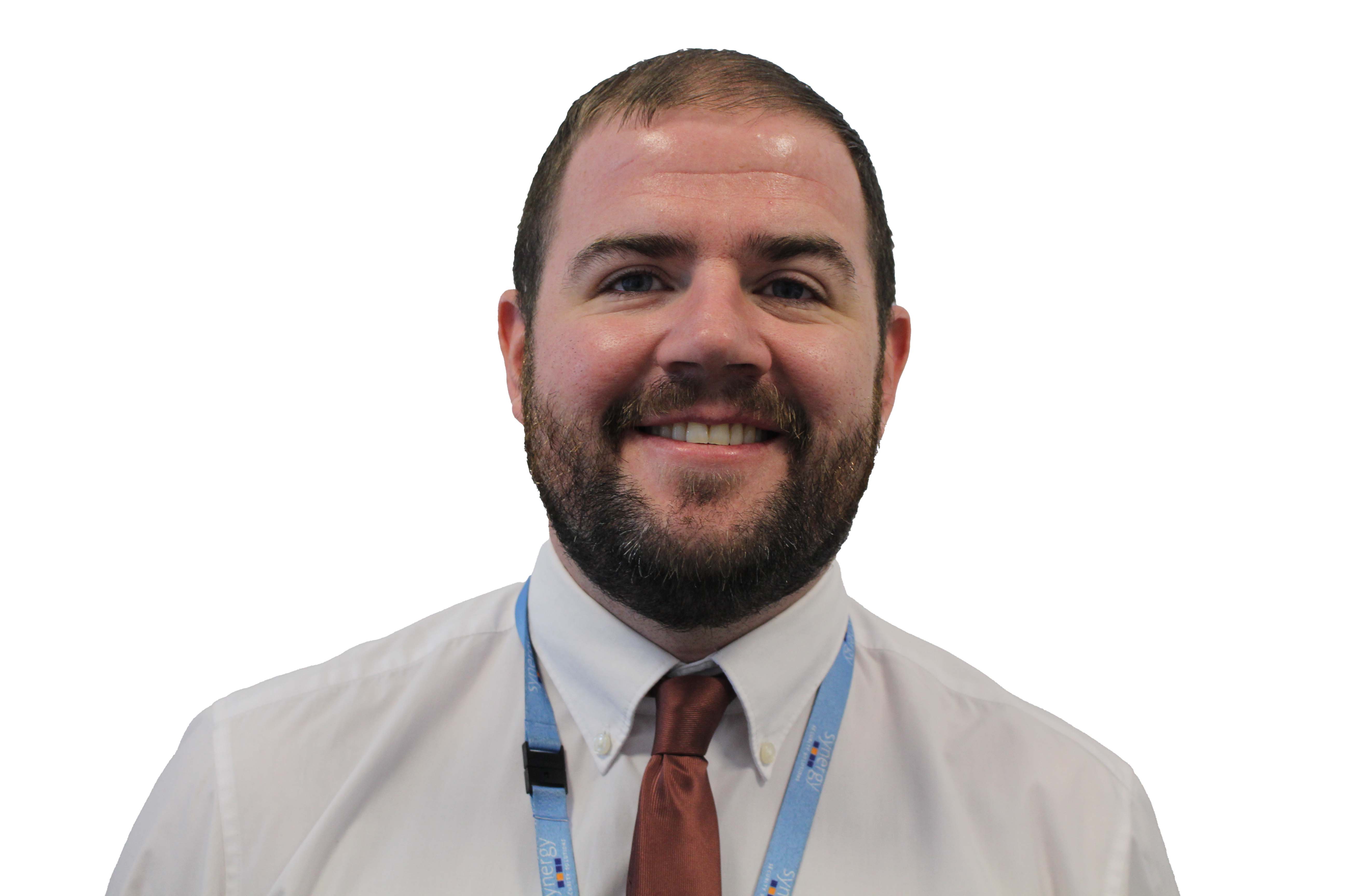 Christopher Hopkins - Operations Manager